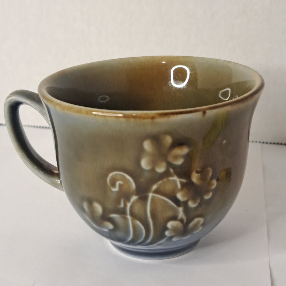 Cup only Wade Ireland - Donegal, by James Borsey.